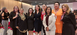 Realizan segundo foro sobre igualdad y no violencia contra las mujeres