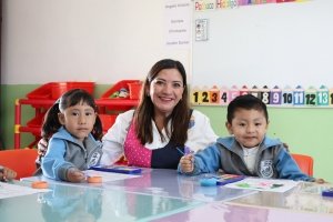 &nbsp;  Fortalece IHE bienestar socioemocional de estudiantes