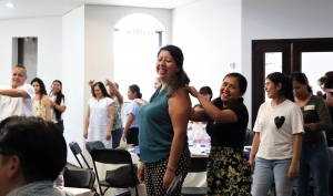 Se impulsa el desarrollo integral comunitario en la Huasteca y Sierra hidalguenses