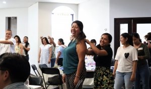 Se impulsa el desarrollo integral comunitario en la Huasteca y Sierra hidalguenses