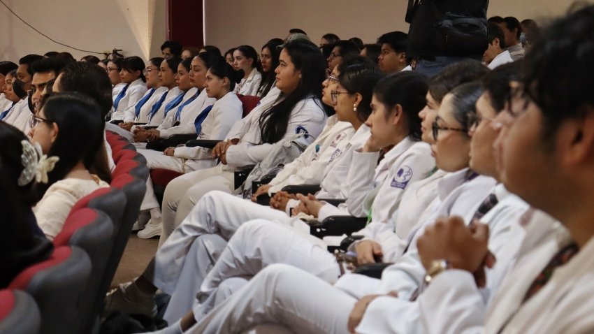 SSH fortalece detección oportuna del cáncer cervicouterino