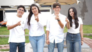 Fortalece UPMH la salud mental con “Cuidando a la Manada”