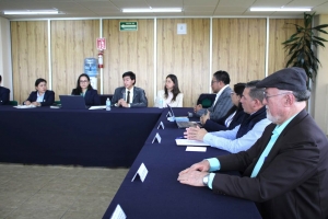 UTEC impulsa proyecto sustentable para recuperar litio