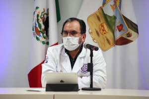 A la baja casos por Covid