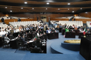 Diputados aprueban las cabalgatas como patrimonio cultural inmaterial del estado de Hidalgo  &nbsp;