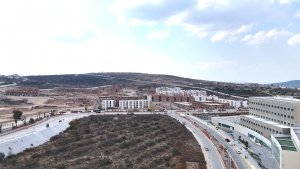&nbsp; Dise&ntilde;o de rutas de movilidad, indispensable por nuevas viviendas en San Agust&iacute;n Tlaxiaca: Miguel Tello&nbsp;