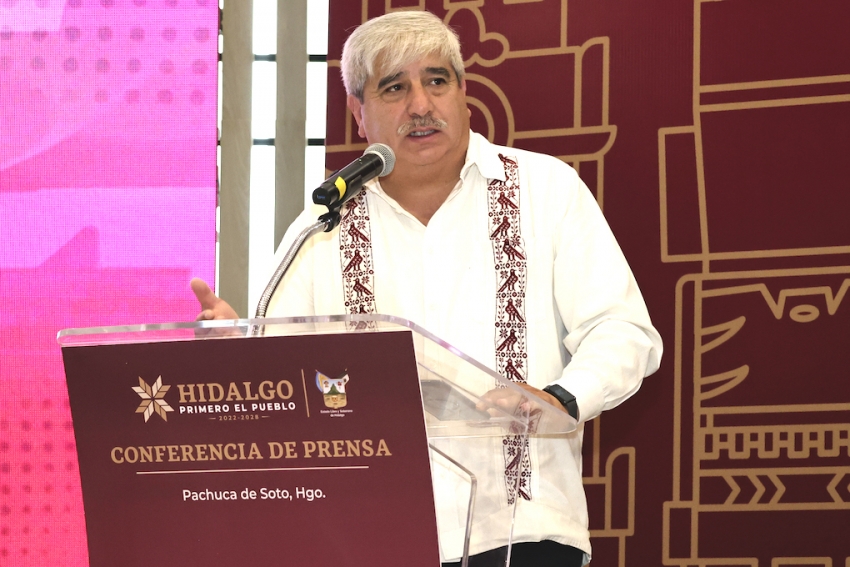 Gobierno de México entregó más de mil 802 millones de pesos directamente a familias afectadas en Hidalgo