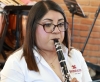 Clarinetista: nueva era de mujeres sinf&oacute;nicas