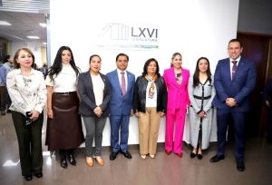 Atenci&oacute;n &aacute;gil y sin revictimizaci&oacute;n: Hidalgo fortalece la protecci&oacute;n de ni&ntilde;as, ni&ntilde;os y adolescentes