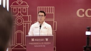 Segunda etapa de modernizaci&oacute;n fortalece el transporte metropolitano de Hidalgo