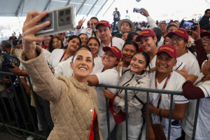 Programas para el Bienestar en Santiago Tulantepec, Hidalgo