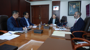 Gabinete de Seguridad de Hidalgo fortalece presencia en v&iacute;as f&eacute;rreas