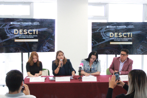 Hidalgo celebrar&aacute; su primera Cumbre Clim&aacute;tica Juvenil