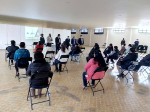 Informaci&oacute;n sobre las actuales medidas preventivas