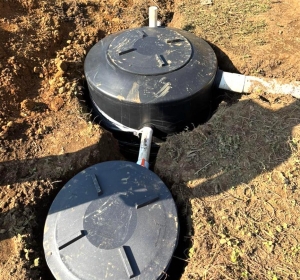 Invierten m&aacute;s de 4.3 mdp en sanitarios sustentables para comunidades ind&iacute;genas de Hidalgo