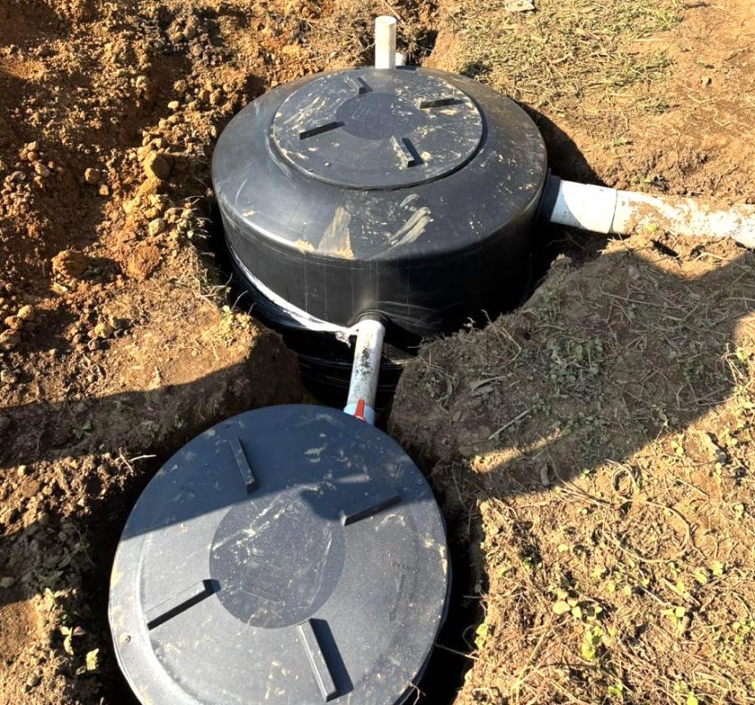 Invierten más de 4.3 mdp en sanitarios sustentables para comunidades indígenas de Hidalgo