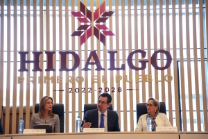 Eliminar las brechas de género ayudan a avanzar hacia la igualdad entre mujeres y hombres