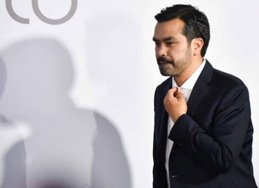 Álvarez Máynez dice que ‘puso seriedad y propuestas’ en los debates presidenciales 2024