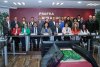 Finalizan actividades del Encuentro Anual para la Mejora Educativa 2024