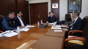 Revisan protocolos de actuaci&oacute;n ante casos de desaparici&oacute;n