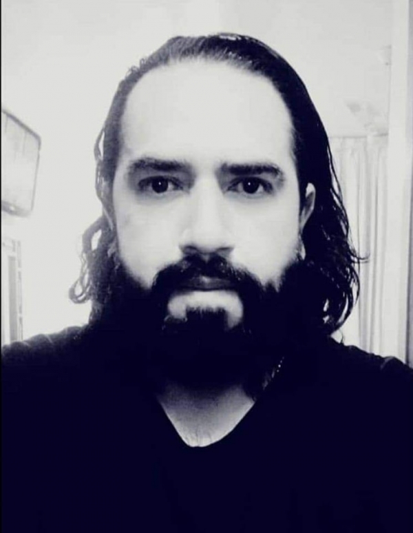 Cuentos de Metal