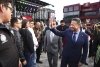 Cercan&iacute;a y uni&oacute;n caracterizaron los festejos patrios en Hidalgo