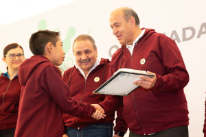 SEPH realizar&aacute; la Olimpiada del Conocimiento Infantil 2025