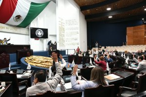 Diputados aprueban acuerdo para erradicar el trabajo infantil en&nbsp; Hidalgo&nbsp;