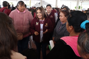 Último día de registro para programas sociales