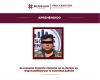 En Quer&eacute;taro la PGJEH aprehendi&oacute; a un hombre investigado por homicidio doloso calificado