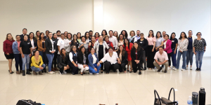 IHM coordina modelo de atención a mujeres en Tulancingo