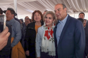 Gobierno de Hidalgo garantiza bono a maestros jubilados