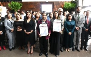 Congreso de Hidalgo y Canadevi firman convenio para fortalecer la agenda legislativa en materia de vivienda