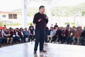 Obras estrat&eacute;gicas consolidan a Mineral del Chico como referente tur&iacute;stico de Hidalgo