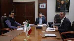 Mantienen operativos para liberar tramos carreteros afectados por las lluvias