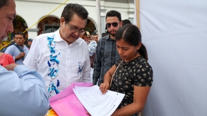 Obligación de los municipios actuar como primeros respondientes en el tema de seguridad: Olivares Reyna