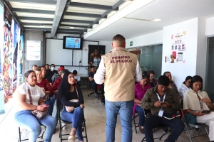 Impulsa Secturh capacitación en buenas prácticas de higiene para Pueblos con Sabor