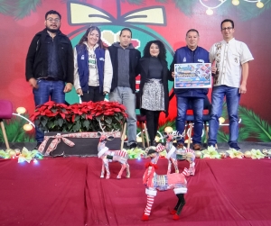 Huasca, listo para el Festival Gastron&oacute;mico&nbsp;y Cultural de la Trucha