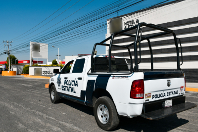  SSPH frustra secuestro virtual y evita el pago del rescate