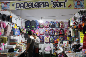 La Operadora de Eventos del Estado de Hidalgo invita a la Segunda Expo Venta “Regreso a Clases”