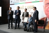 Congreso de Hidalgo reconoce la trayectoria del empresario Jos&eacute; Luis Robledo L&oacute;pez