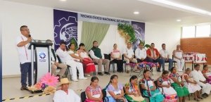 SEPH impulsa la preservaci&oacute;n del n&aacute;huatl y su legado cultural