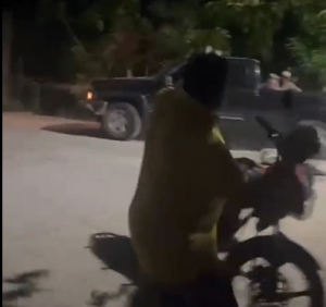 Tensi&oacute;n en San Felipe Orizatl&aacute;n