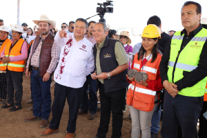Rutas de la Transformaci&oacute;n&nbsp;en la Zona Metropolitana de Pachuca
