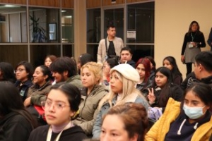 Convoca Inhjuve a participar en la integración del Consejo Consultivo de la Juventud