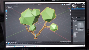 Impartir&aacute;n taller gratuito de &ldquo;Animaci&oacute;n y modelado 3D en Blender&rdquo;