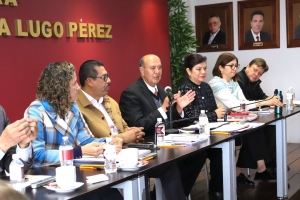 &nbsp;SEPH eval&uacute;a resultados para fortalecer la Educaci&oacute;n B&aacute;sica