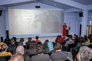 Impulsa SEMARNATH,&nbsp;Feria Ambiental 2023&nbsp;