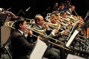 Con m&uacute;sica sinf&oacute;nica inaugurar&aacute;n el Jard&iacute;n de los Milagros