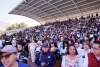 Inauguraron actividades deportivas, art&iacute;sticas y culturales del magisterio hidalguense&nbsp;